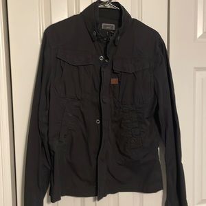 G-Star Zero Overshirt